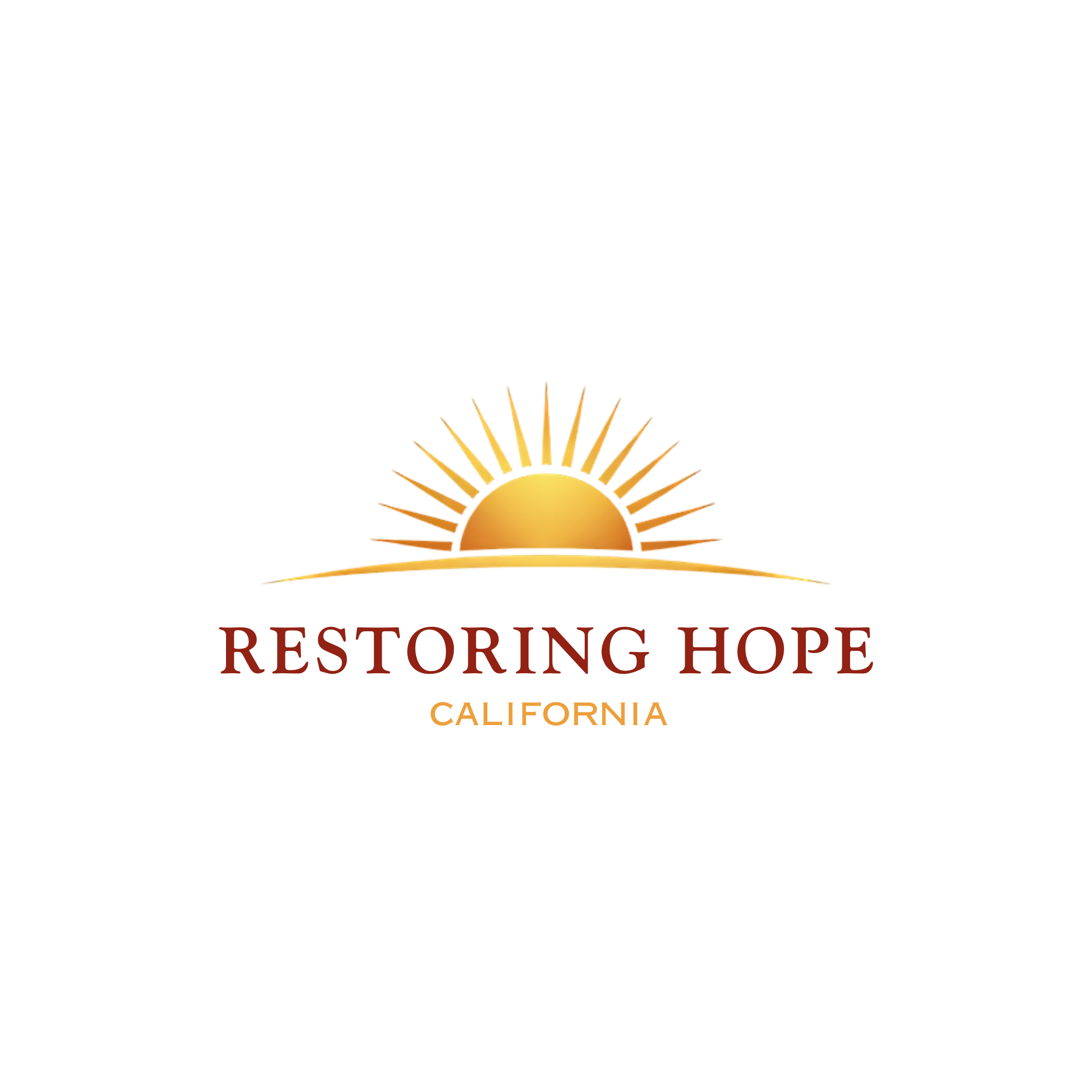 Restoring Hope California logo